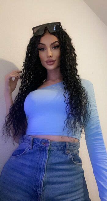 Trannyevaa Leaked XxX 81 Pics