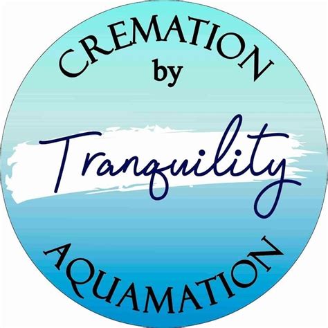 Plant Trees. Funeral services provided by: Tranquility Cremation by Aquamation. 2209 Delaney Ave, Wilmington, NC 28403. Call: (910) 769-1615.. 