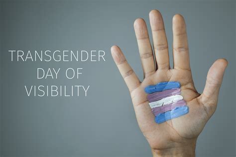 Trans Day of Visibility: Hope amid record-breaking targeting of rights