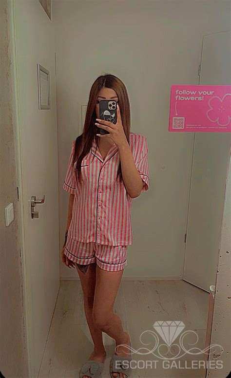 Trans Escort Stuttgart