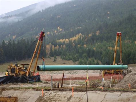 Trans Mountain project costs ‘reasonably and justifiably incurred:’ Crown corporation
