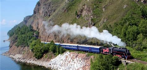 Trans Siberian Express Tour Packages Holiday & Vacation Packages