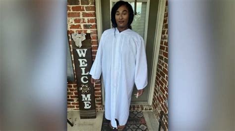 Trans girl misses Mississippi graduation after being told to dress like boy