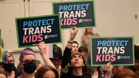 Trans parents speak on upcoming gender-affirming care ban