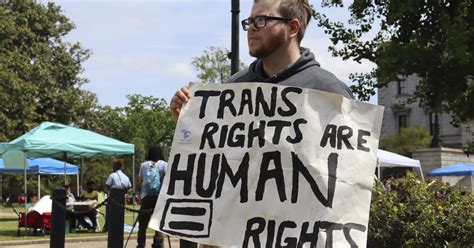 Trans people face rhetoric, disinformation after shooting