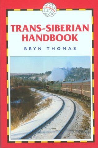 Trans siberian handbook 5th includes rail route guide and 25. - Implementing cisco ip routing route foundation learning guide cisco learning.