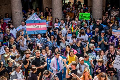 Trans youth health care ban to begin after Texas Supreme Court denies motion