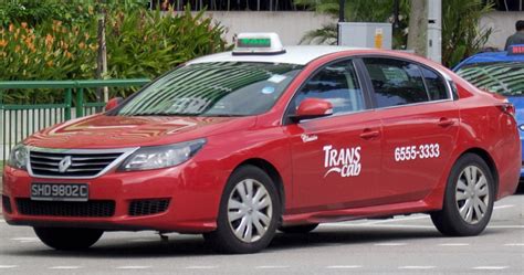 Trans-Cab & Geolah: Full Ride-Hailing Licences in Singapore? LTA Evaluation Update 2025 (2025)