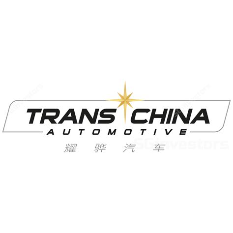 Trans-China Automotive Holdings Ltd (VI2) Stock Price & News - Google