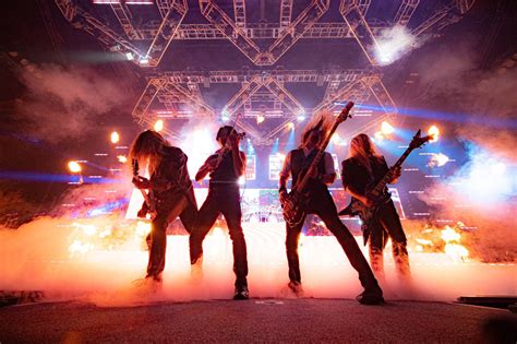Trans-Siberian Orchestra holiday concert tour is ‘biggest, best one ever’