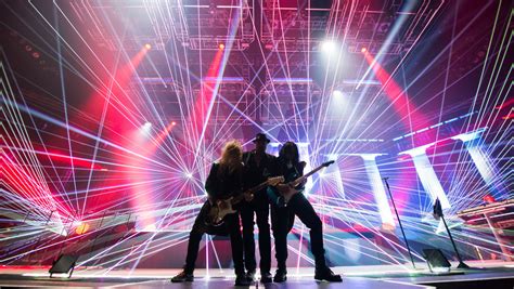 Trans-Siberian Orchestra members discuss winter tour, Albany visit