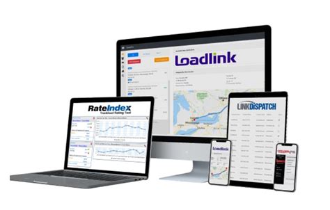 TransCore integrates Loadlink system with upgraded ... - Truck News