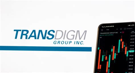 TransDigm: Fiscal Q2 Earnings Snapshot