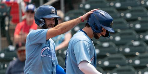 Transactions Clippers - MiLB.com