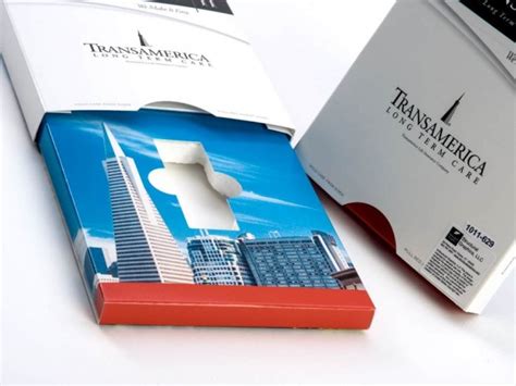 Transamerica Web Key Holder