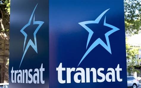 Transat AT reports $3.2M Q4 profit compared with a loss a year ago