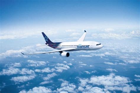 Transat flight attendants reject tentative contract deal
