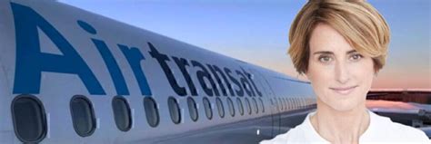 Transat revenues take off, but more than two years of losses continue