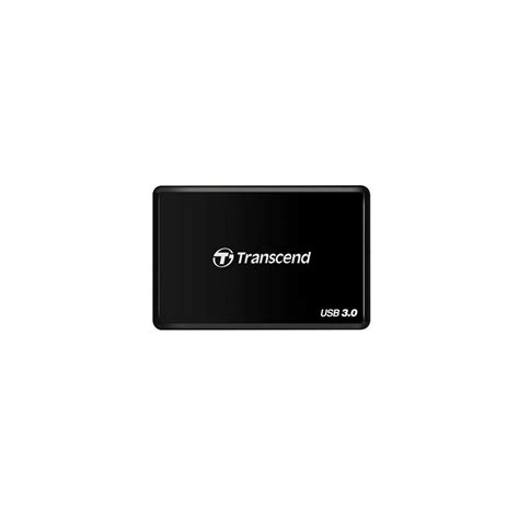 Transcend TS-RDF8K2 USB 3.0 Kart Okuyucu idefix. 