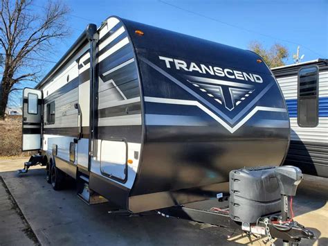 Transcend XPLOR 231RK - Grand Design