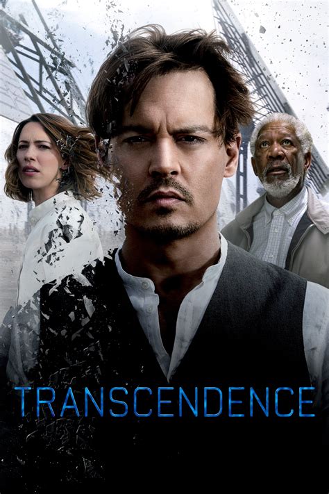 Transcendence (2014)
