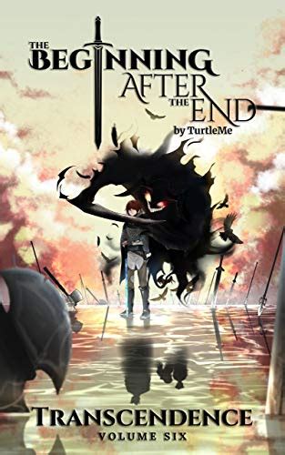 Read Transcendence The Beginning After The End 6 By Turtleme