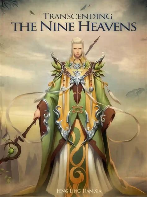 Transcending the nine heavens chapter 1.  Click for more definitions.  present partici...