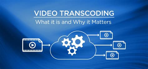 Transcoding. Things To Know About Transcoding. 
