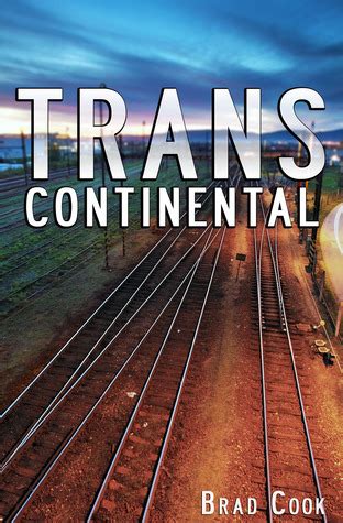 Download Transcontinental By Brad Cook