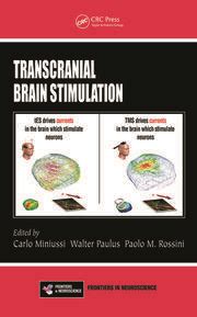 Transcranial Brain Stimulation 1st Edition