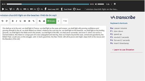 Transcribe by wreally.  Once you&rsquo;ve finished the video call, download the recor...