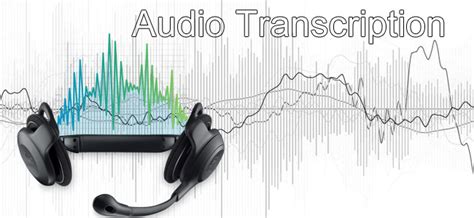 Transcribe from audio. You can transcribe a recorded conversation in two ways: Import an audio or video file. Import (upload) an audio or video file to Otter from your computer or mobile device. When you import a file, Otter will process the audio speech and create a transcription. Learn more about importing a file. Transcribe the conversation playback 