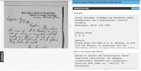 Transcribe page 199 of 213 for project 51700 Smithsonian …