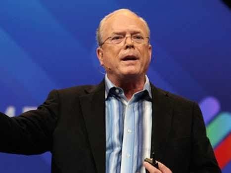 Transcript: A Message from Gary Moore, SVP Cisco Services