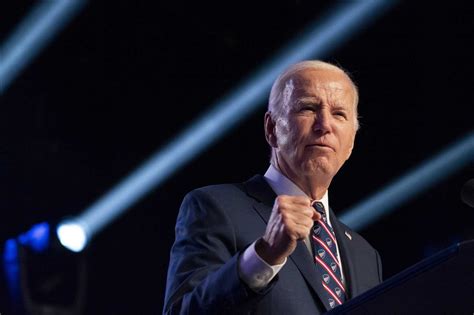 Transcript: Biden’s first campaign speech of the 2024 election year