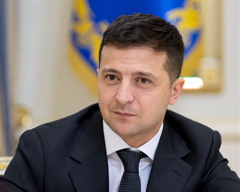 Transcript of AP interview with Volodymyr Zelenskyy