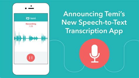 Transcription apps. Interactive Transcription Editor. Our transcription editor is interactive and easy to use for novice transcribers and experts. All essential transcription features can be found in our editor. Speaker labels. You can easily add a speaker to each paragraph. If you need to change a name during the process, all occurrences of this name … 