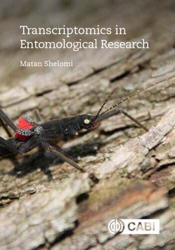 Read Transcriptomics In Entomological Research By Matan Shelomi