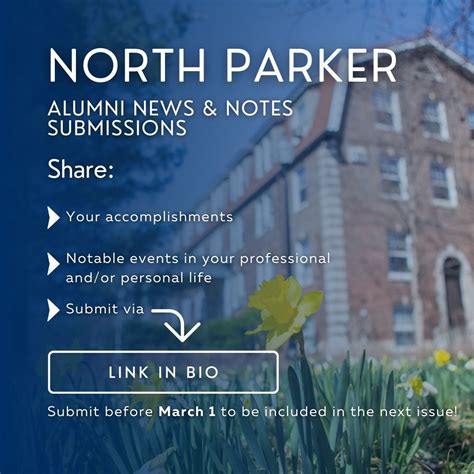 Transcripts - North Park University Alumni Association