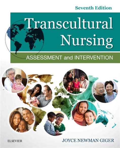 Read Online Transcultural Nursing Assessment And Intervention By Joyce Newman Giger