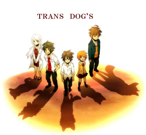 Transdogs Onlyfans Leak
