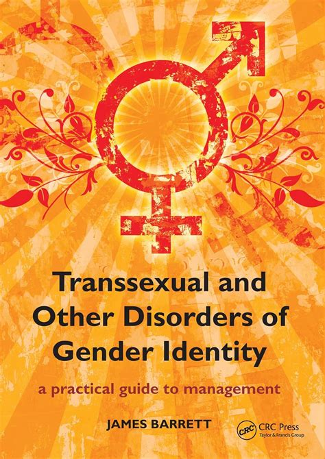 Transexual and other disorders of gender identity a practical guide. - The 30 minute practicum survival guide for young undergraduates.