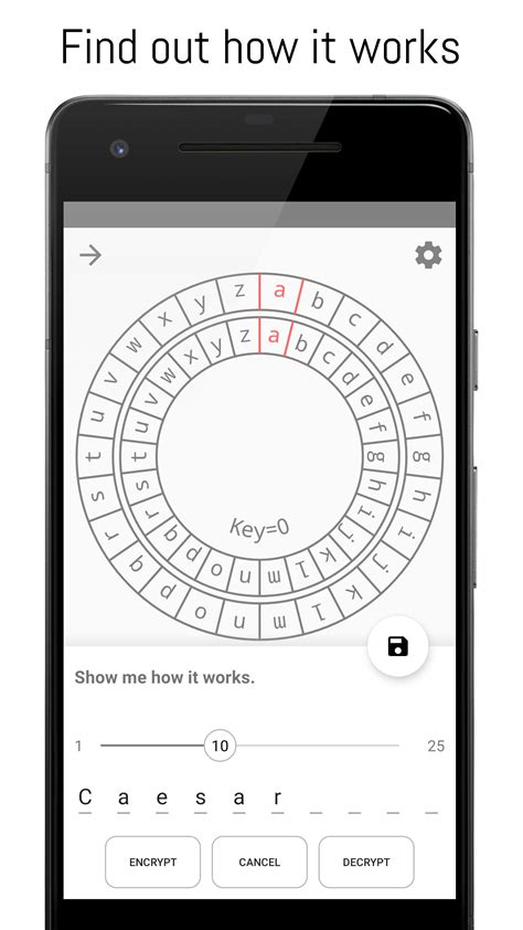 Transfer 7 Caesar Ubersetzung For Android Apk Download