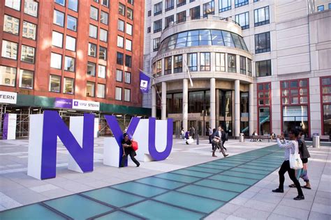 Transfer Applicants - New York University