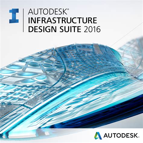 Transfer Autodesk Infrastructure Design Suite web site