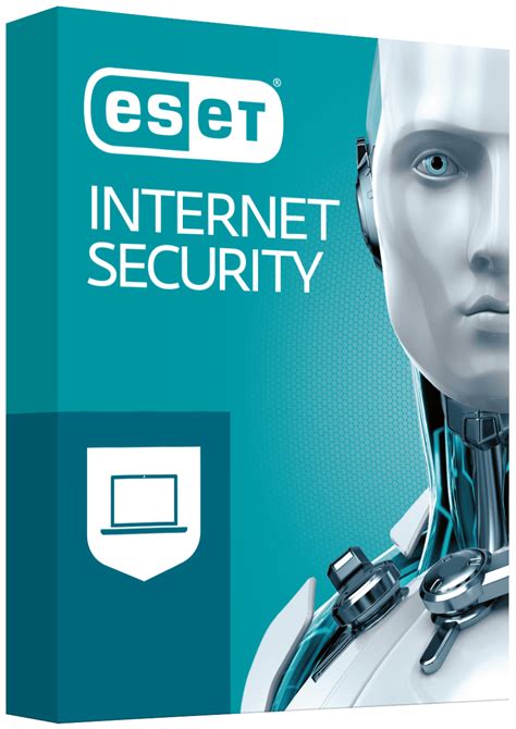 Transfer ESET Internet Security new
