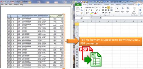 Transfer Excel 2013 for free