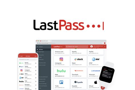 Transfer Lastpass web site