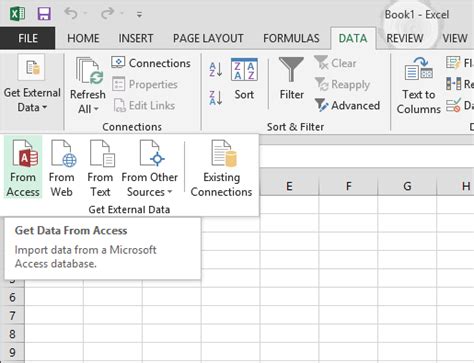 Transfer MS Excel 2010 software