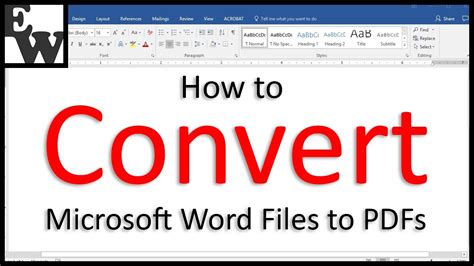 Transfer MS Word 2009-2021 for free 